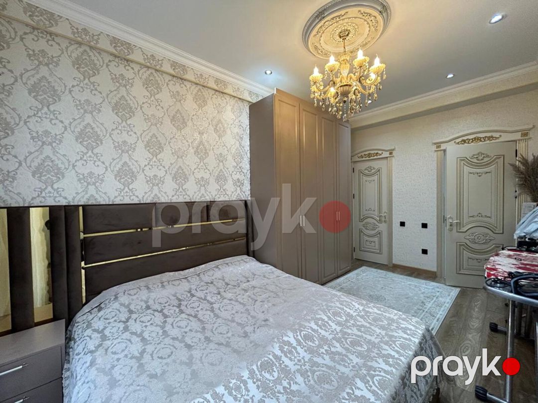 Satılır 3 otaqlı yeni tikili 142 m² — Mənzil, Bakı (10)