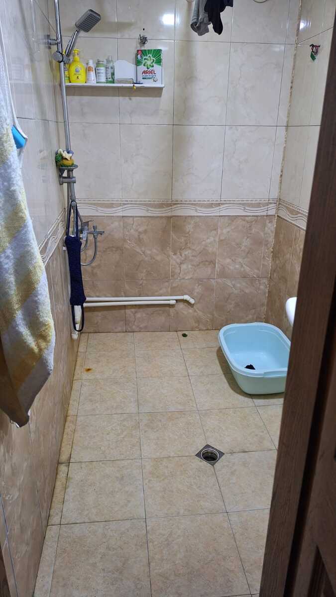 İcarəyə verilir 2 otaqlı köhnə tikili 60 m² — Mənzil, Bakı (5)
