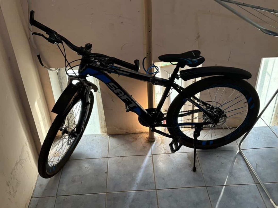 Velosiped Saft — Velosipedlər, Naxçıvan