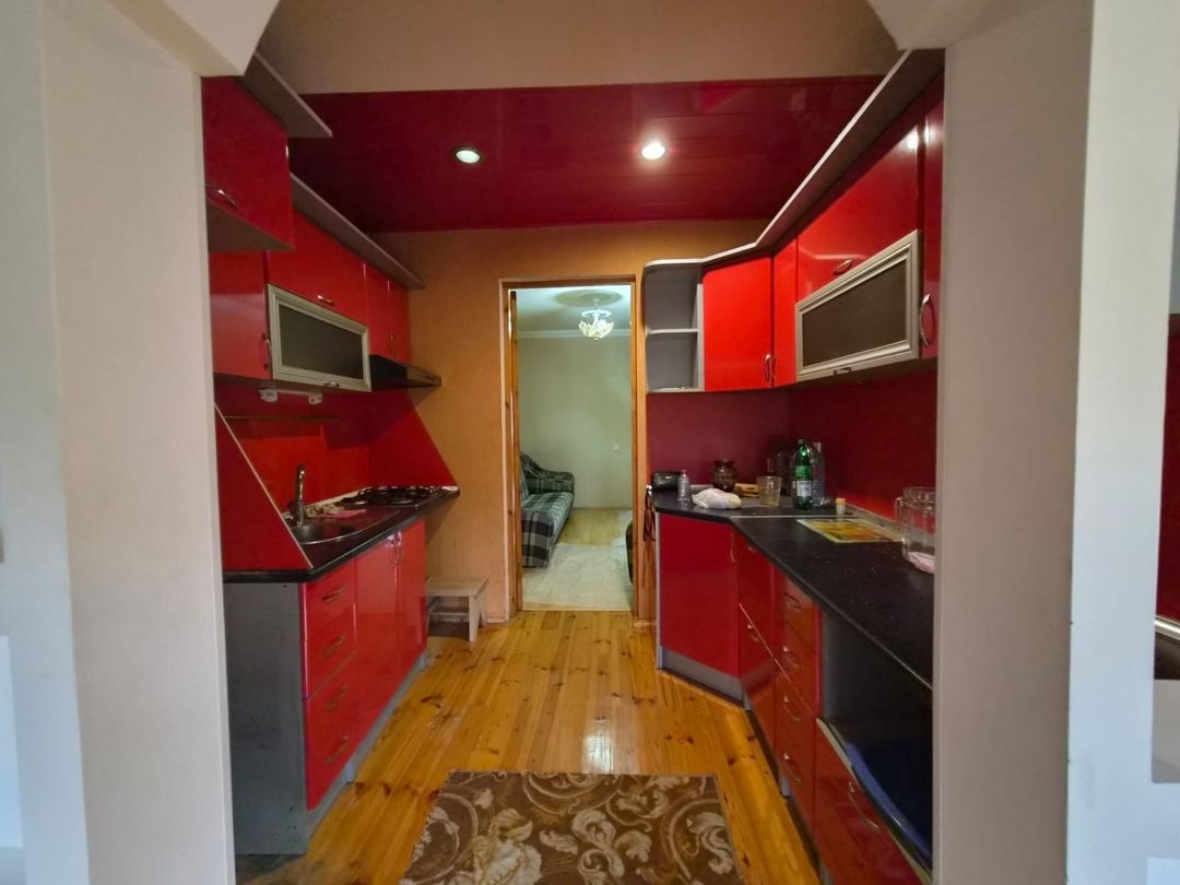 5-otaqlı mənzil, Mərdəkan qəs., 85 m² — Mənzil, Bakı (10)