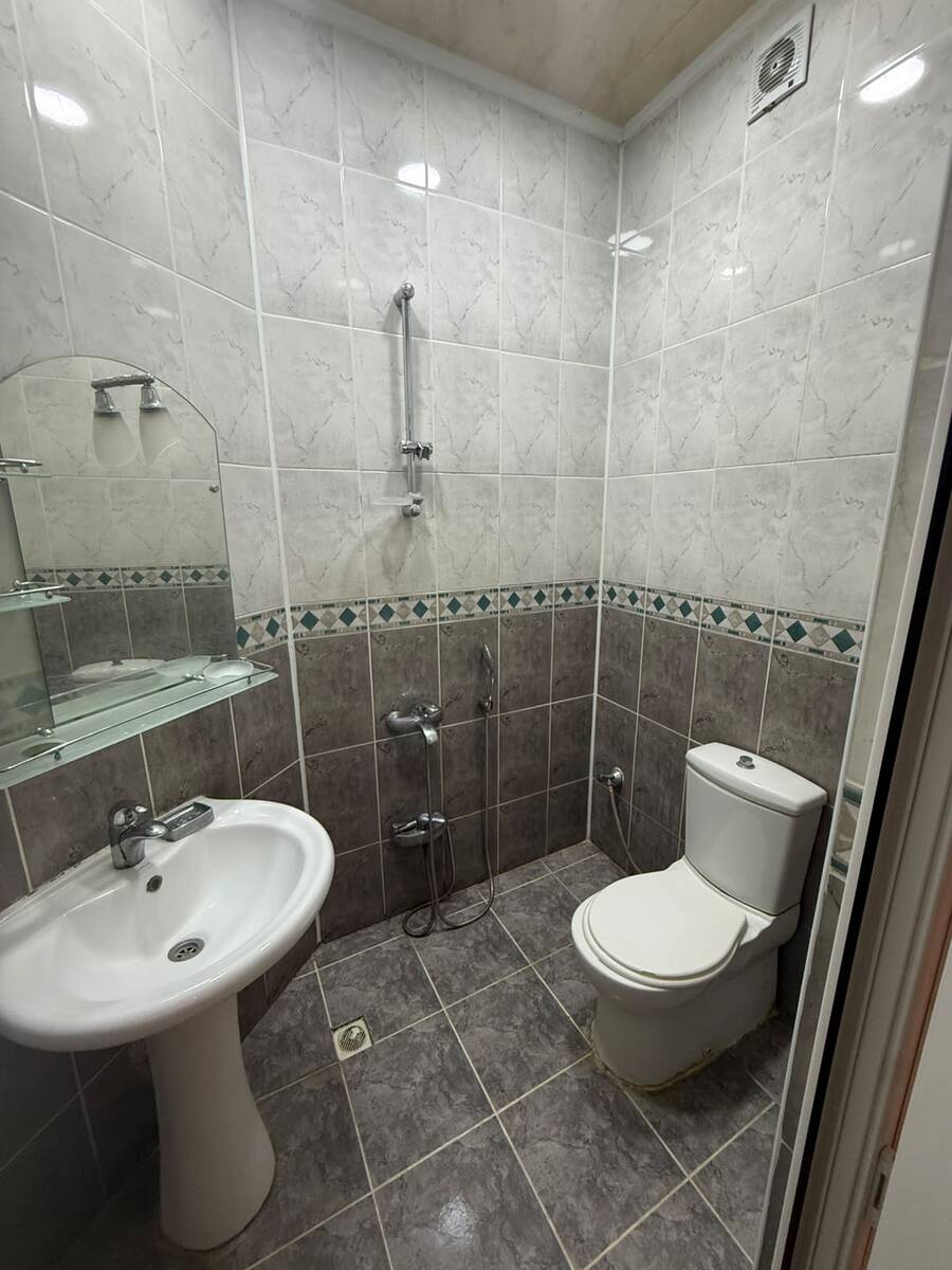 Satılır 4 otaqlı yeni tikili 157 m² — Mənzil, Bakı (9)