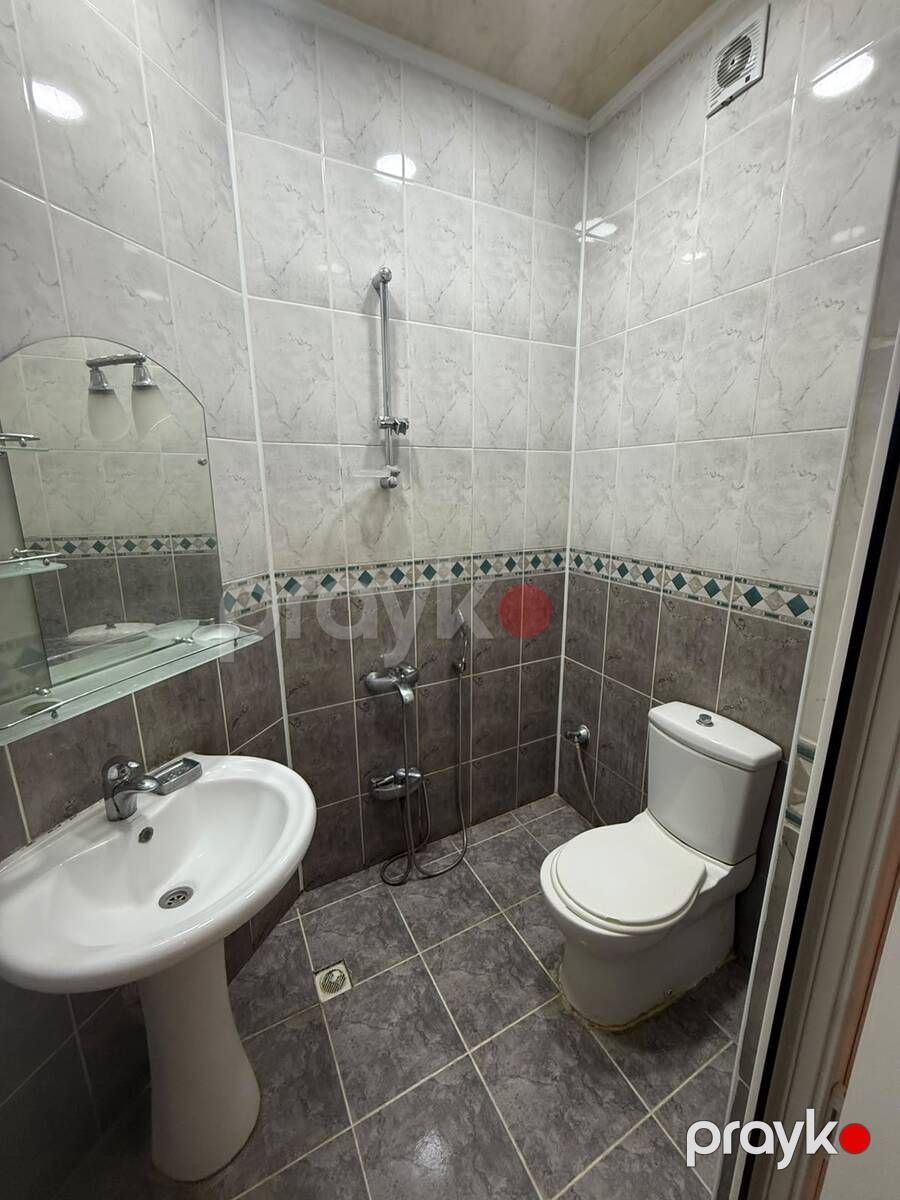 Satılır 4 otaqlı yeni tikili 160 m² — Mənzil, Bakı (12)