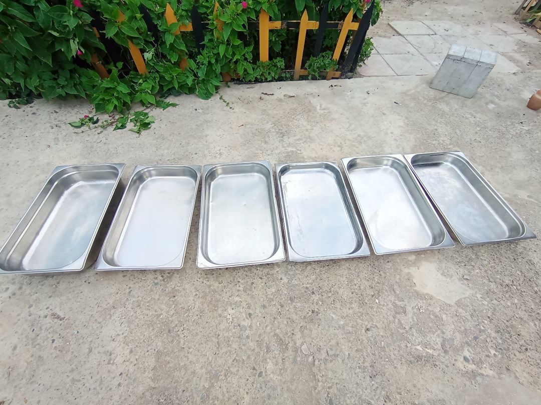Küveyt qablar — Biznes və avadanlıq, Sumqayıt