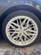 Vossen təkərləri — Cars