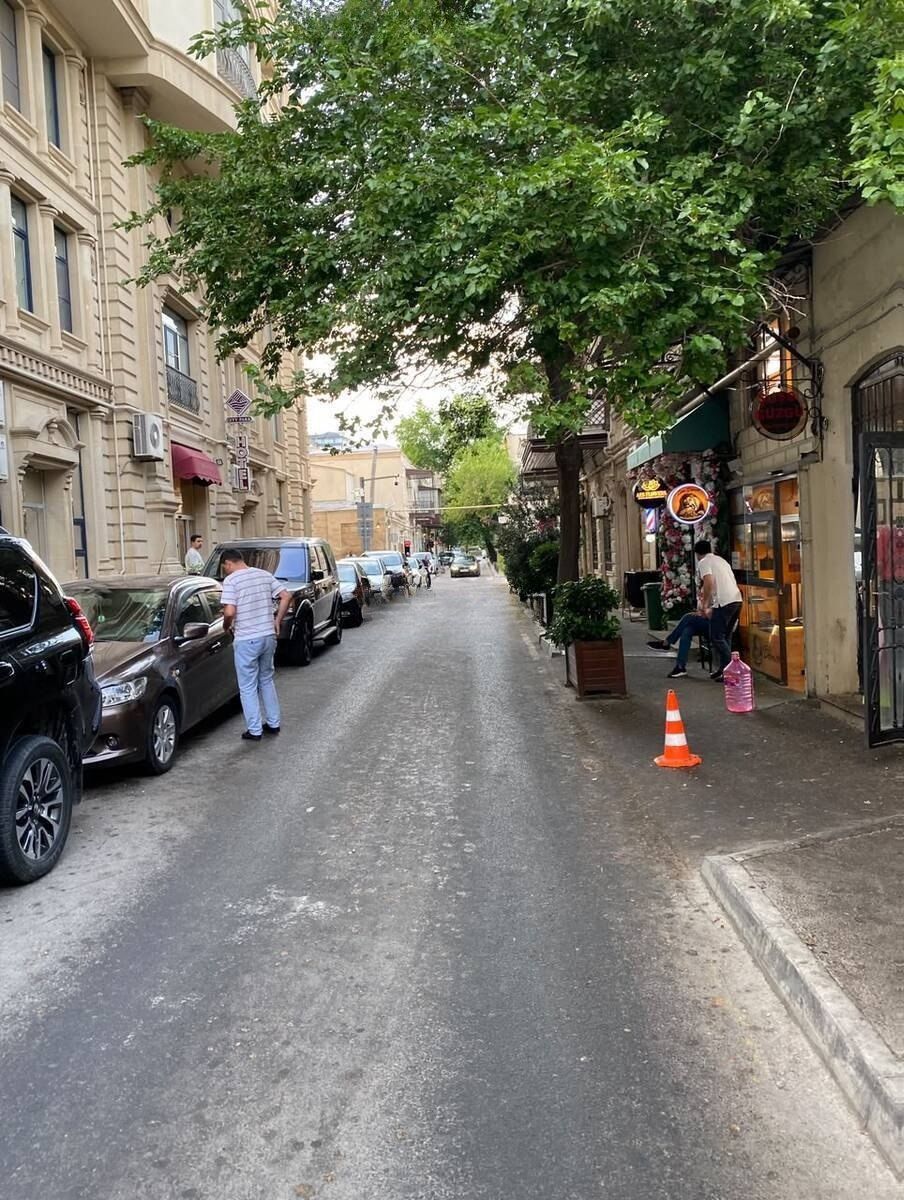 Satılır obyekt 14 m² — Əmlak, Bakı (3)