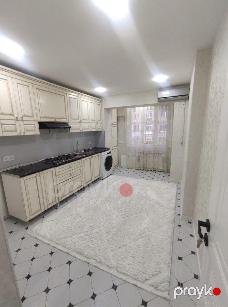 İcarəyə verilir 2 otaqlı köhnə tikili 85 m² — Mənzil, Bakı (3)
