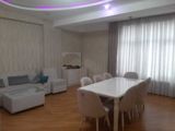 İcarəyə verilir 2 otaqlı yeni tikili 105 m² — Nicat