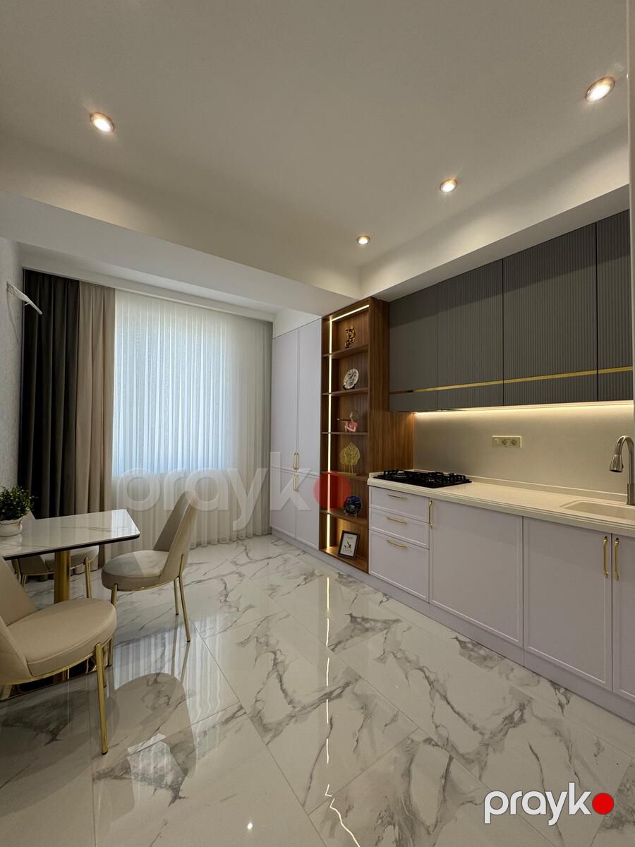 Satılır 4 otaqlı yeni tikili 110 m² — Mənzil, Bakı (11)