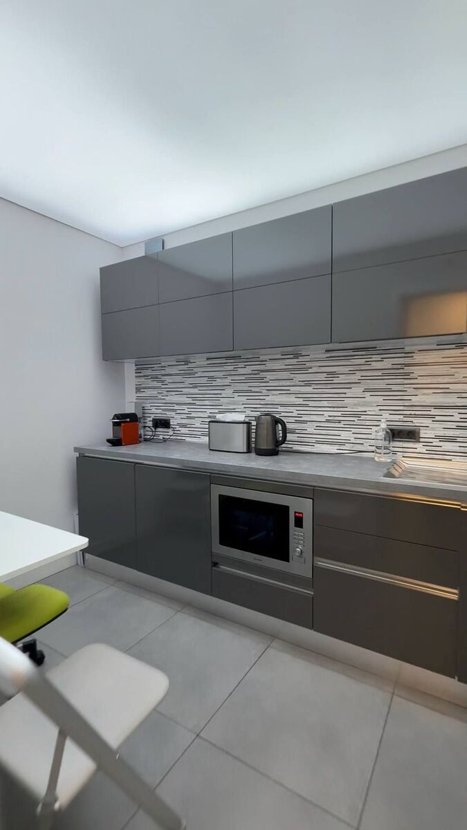Satılır 4 otaqlı ofis 190 m² — Ofis, Bakı (11)
