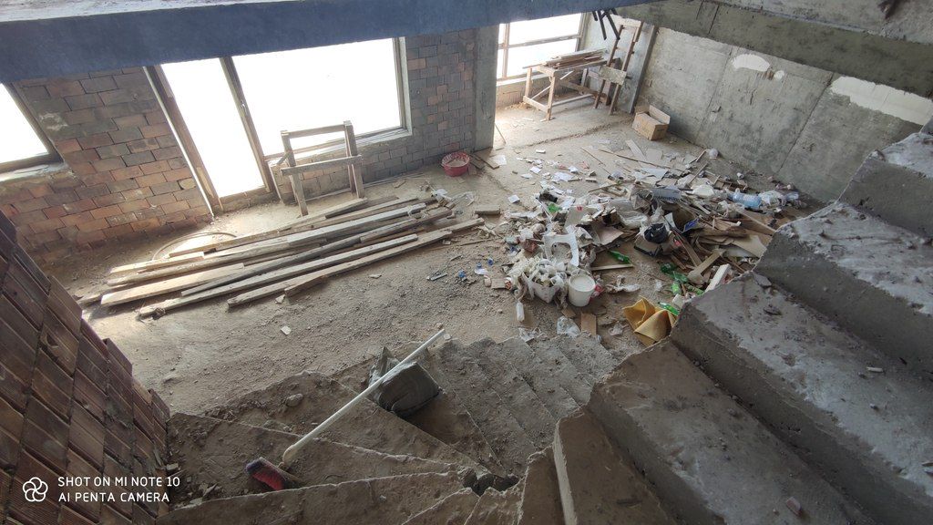 Satılır 5 otaqlı yeni tikili 385 m² — Mənzil, Bakı (8)