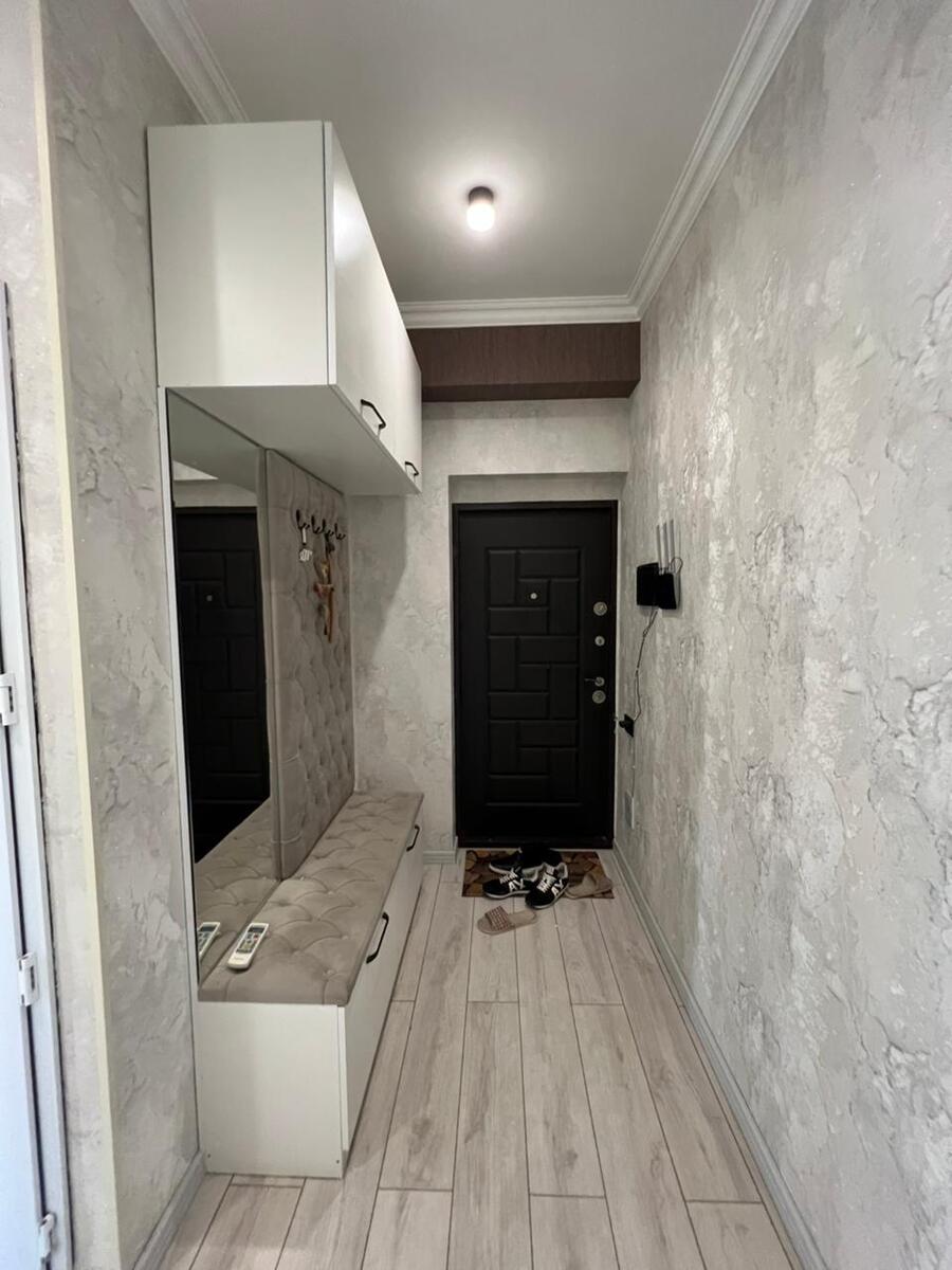 Satılır 3 otaqlı yeni tikili 90 m² — Mənzil, Bakı (7)