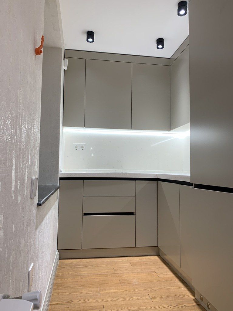 Satılır 2 otaqlı köhnə tikili 55 m² — Mənzil, Bakı (8)