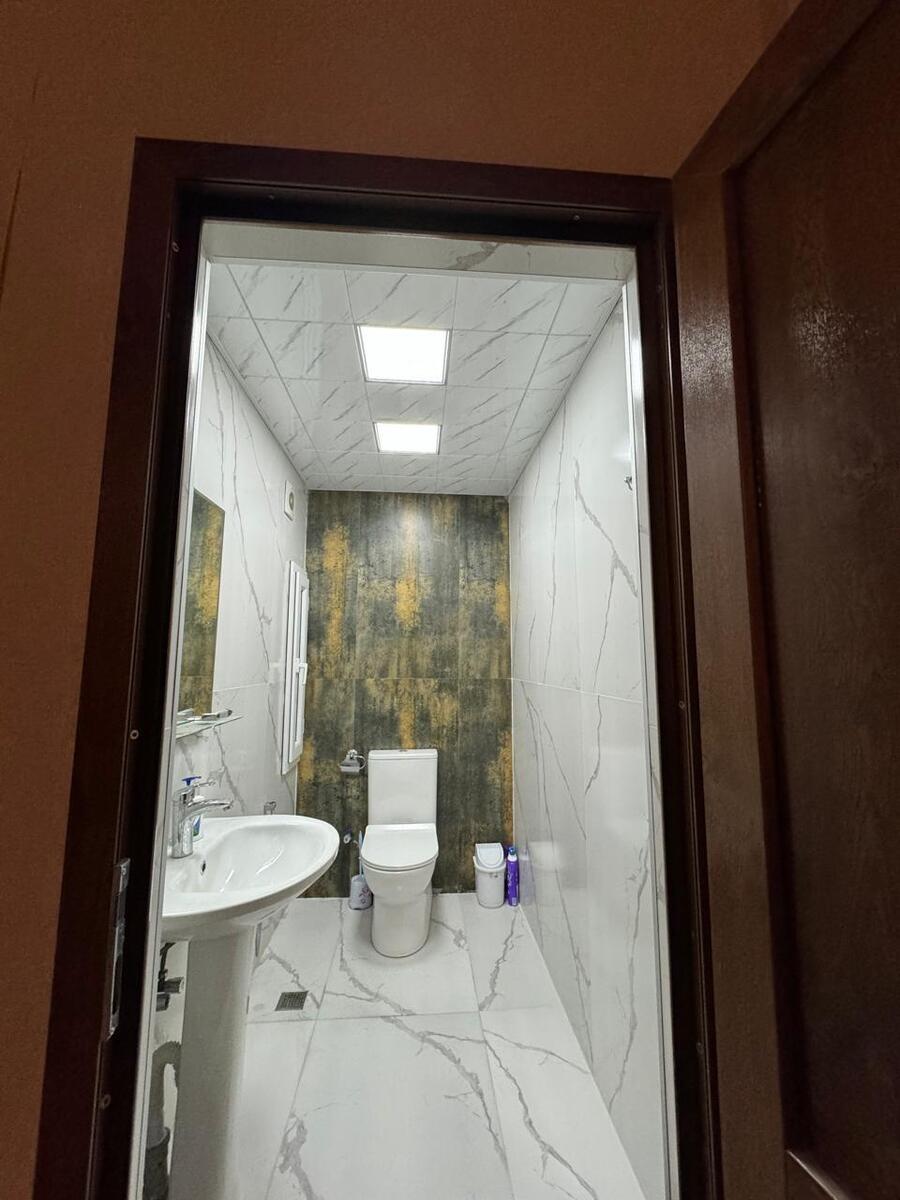 Satılır 3 otaqlı yeni tikili 95 m² — Mənzil, Bakı (11)