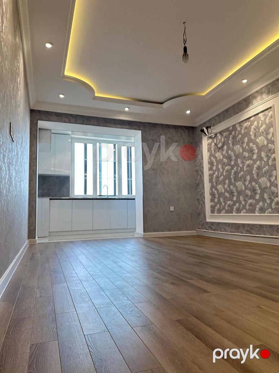 Satılır 3 otaqlı köhnə tikili 80 m² — Mənzil, Bakı (7)