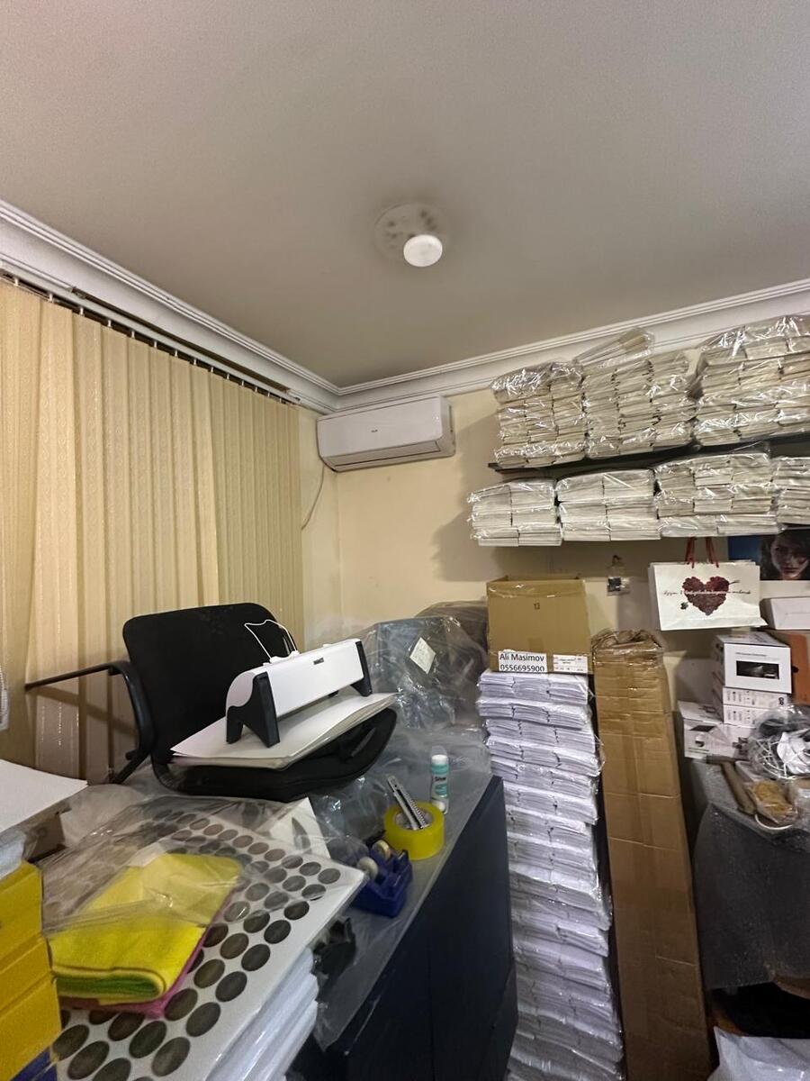 Satılır obyekt 30 m² — Əmlak, Bakı (6)