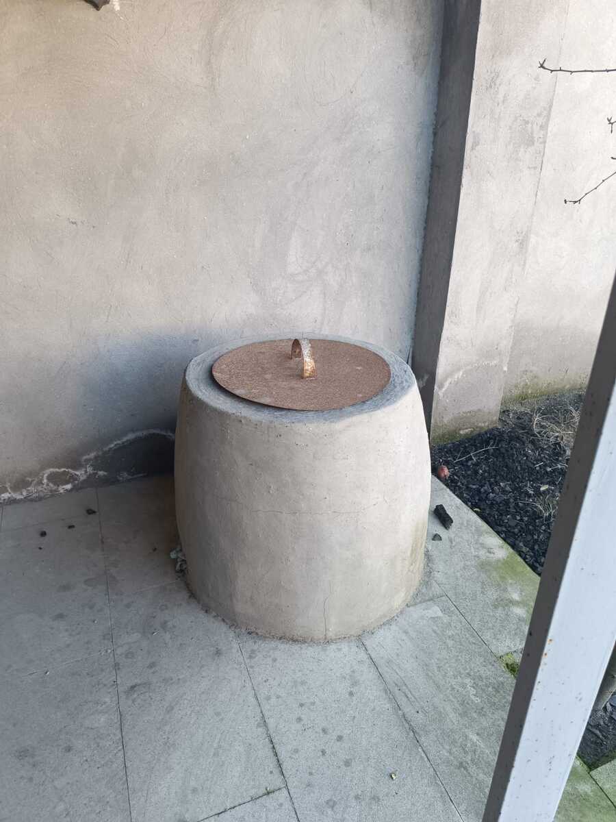 Satılır 5 otaqlı həyət evi/bağ evi 200 m² — Ev, villa, Bakı (6)