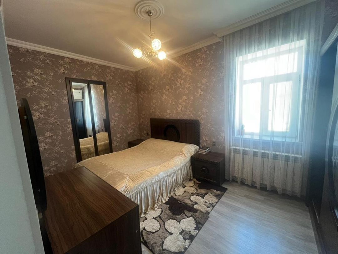 Satılır 5 otaqlı həyət evi/bağ evi 160 m² — Ev, villa, Bakı (11)