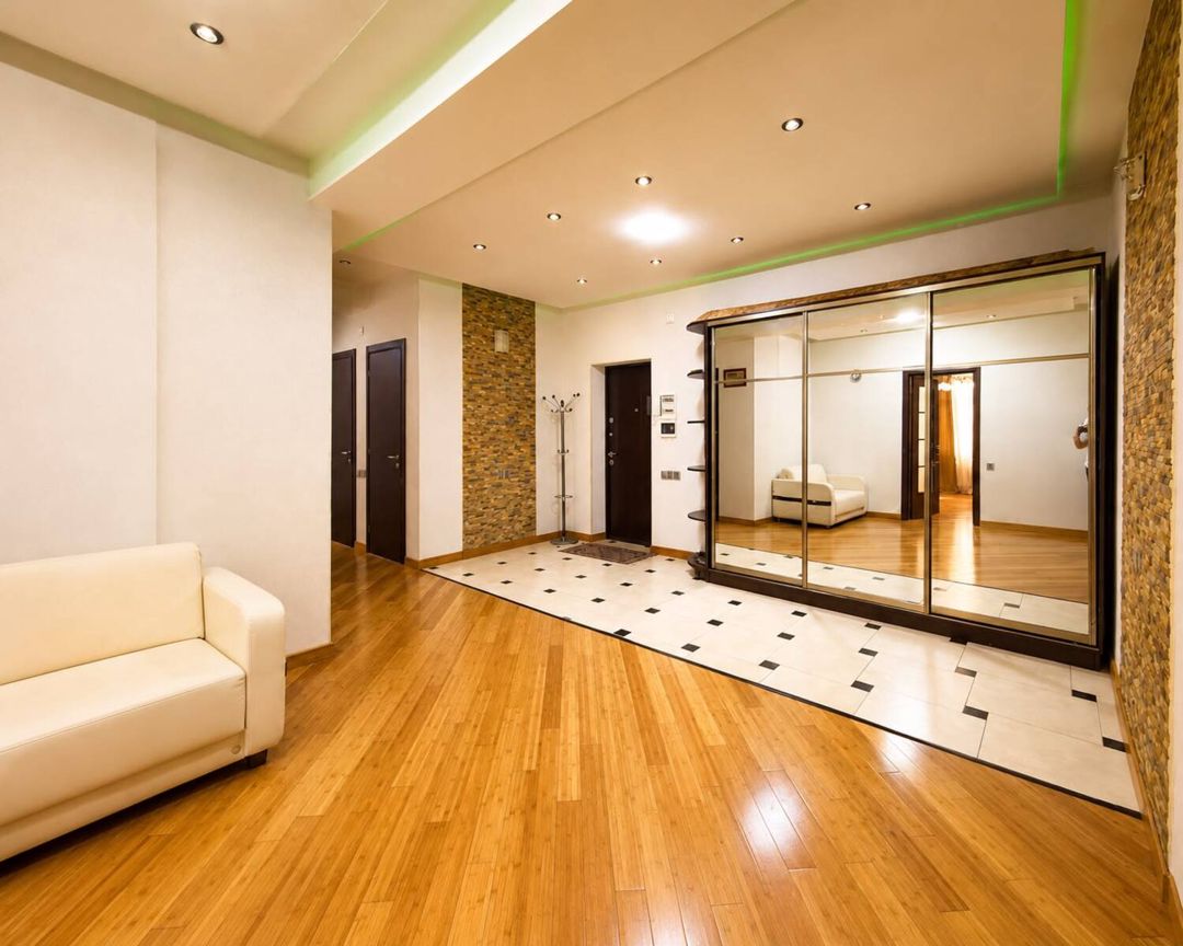 Satılır 4 otaqlı yeni tikili 165 m² — Mənzil, Bakı (7)