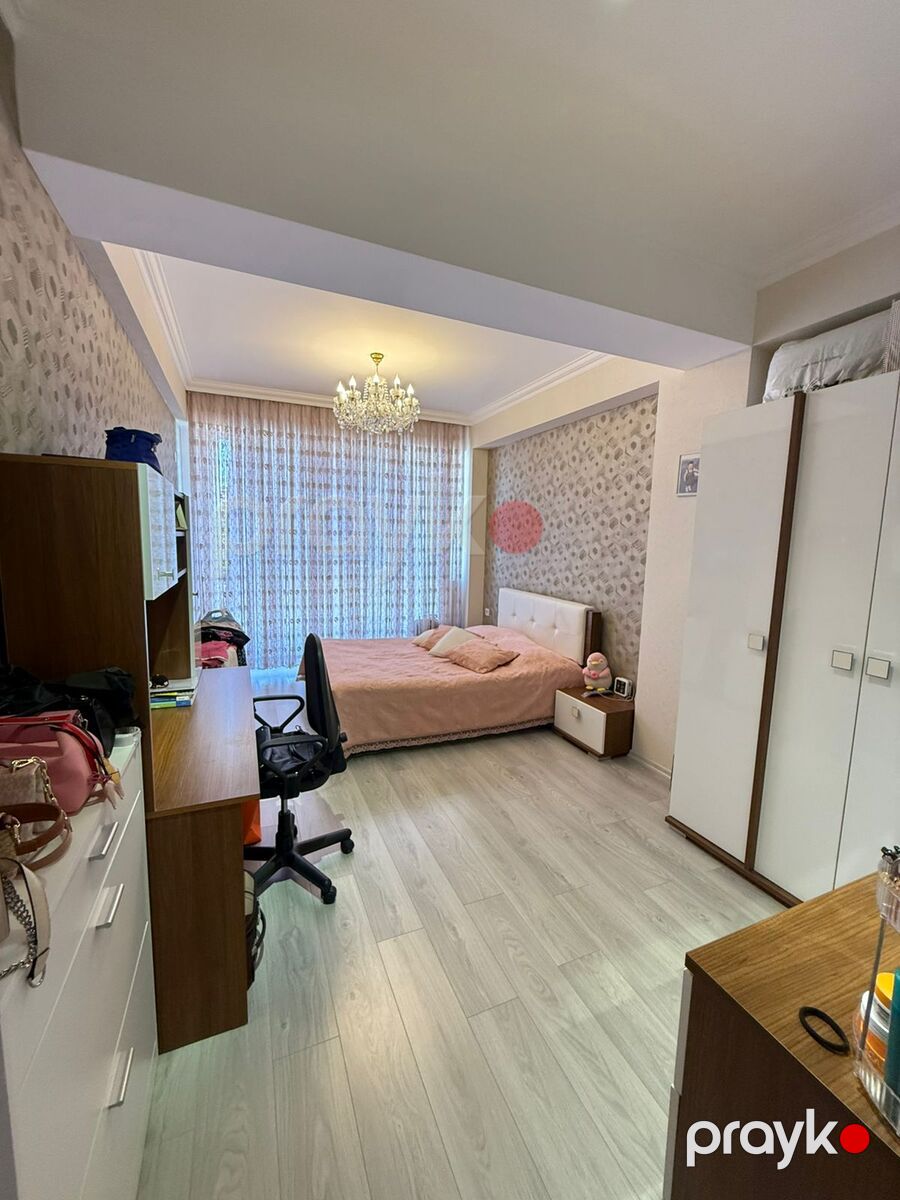 İcarəyə verilir 2 otaqlı yeni tikili 78 m² — Mənzil, Bakı (4)
