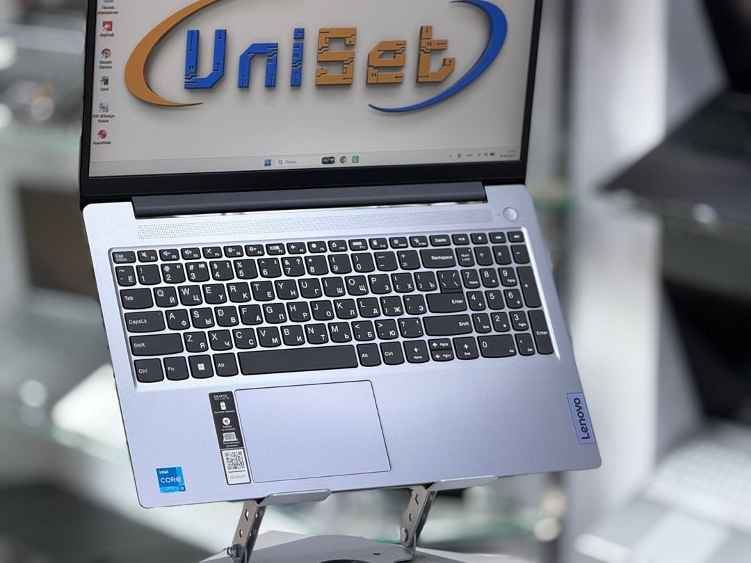 Noutbuk Lenovo İdeaPad Slim 3 15İRU8 — Elektronika, Bakı (3)
