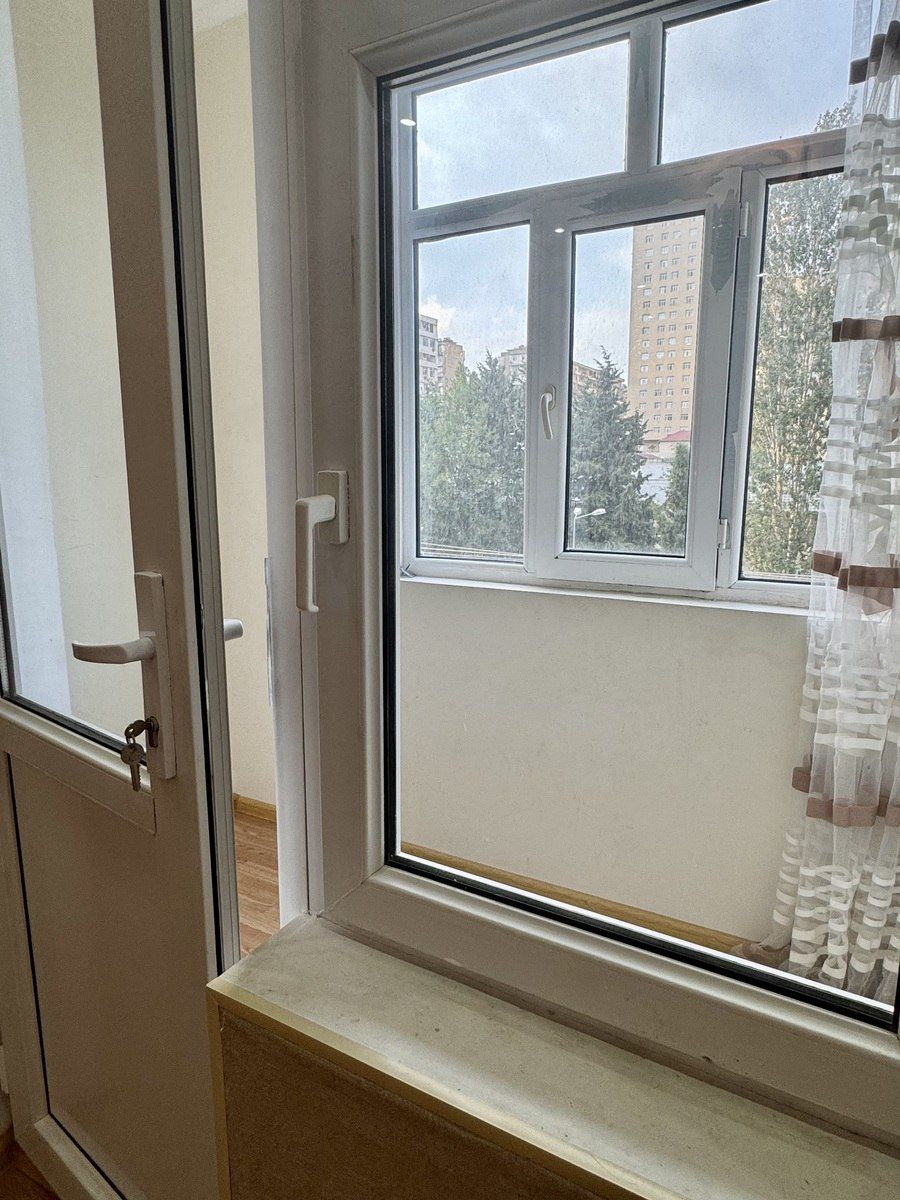 Satılır 2 otaqlı köhnə tikili 48 m² — Mənzil, Bakı (6)