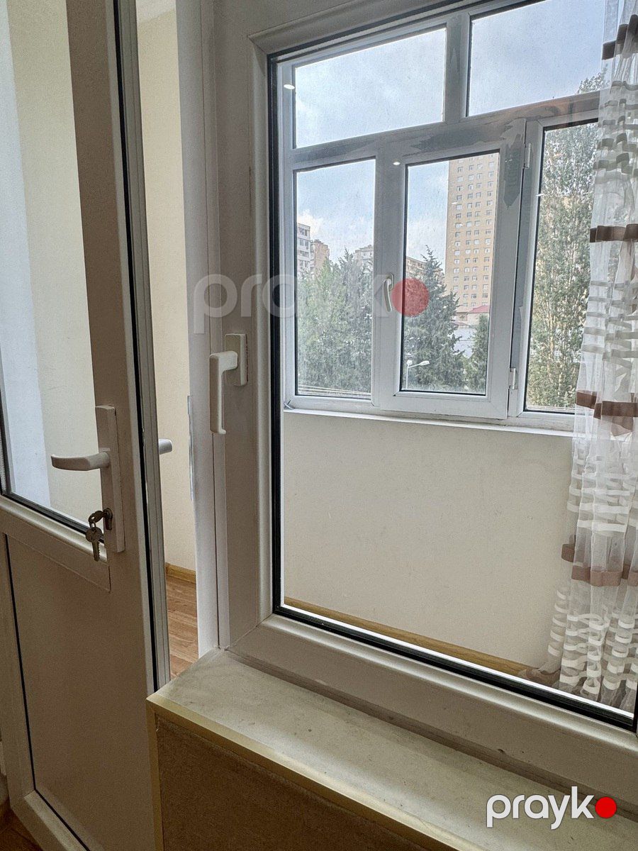 Satılır 2 otaqlı köhnə tikili 48 m² — Mənzil, Bakı (6)