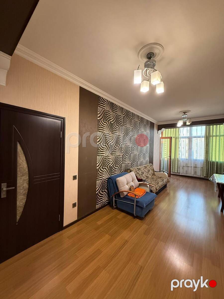 Satılır 3 otaqlı yeni tikili 94 m² — Mənzil, Bakı (5)