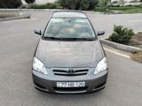 Toyota Corolla, 1.4 L, 2005 il, 267 368 km — Cars