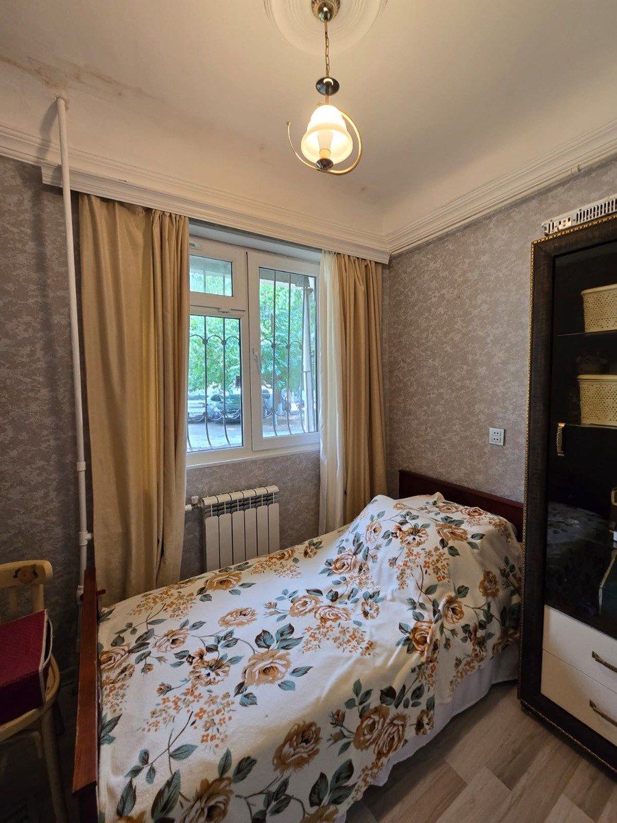 Satılır 2 otaqlı köhnə tikili 40 m² — Mənzil, Bakı (5)