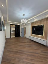 Satılır 3 otaqlı yeni tikili 85 m² — Tamerlan — Apartment