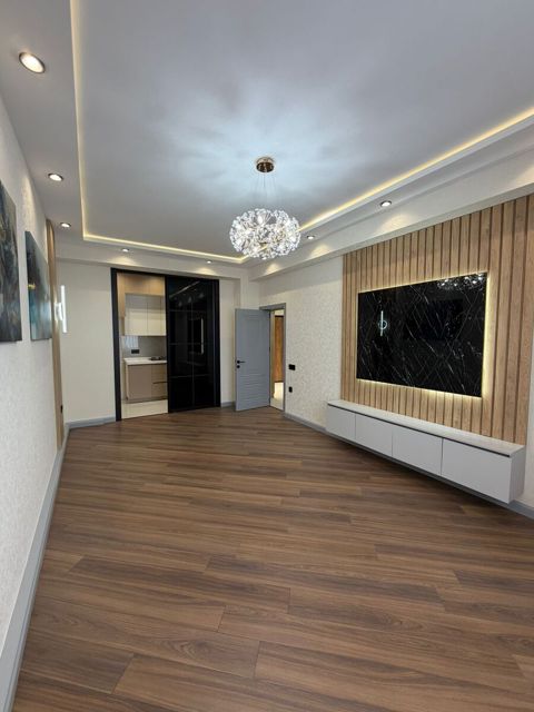 Satılır 3 otaqlı yeni tikili 85 m² — Bakı