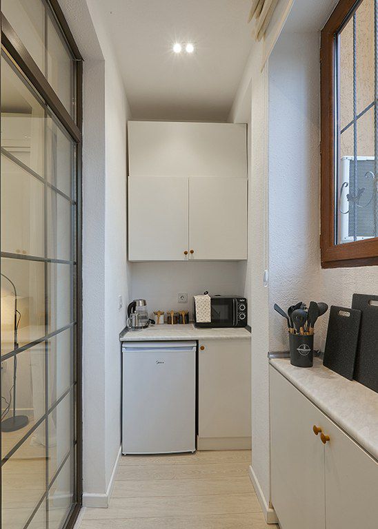 İcarəyə verilir 2 otaqlı yeni tikili 51 m² — Mənzil, Bakı (9)