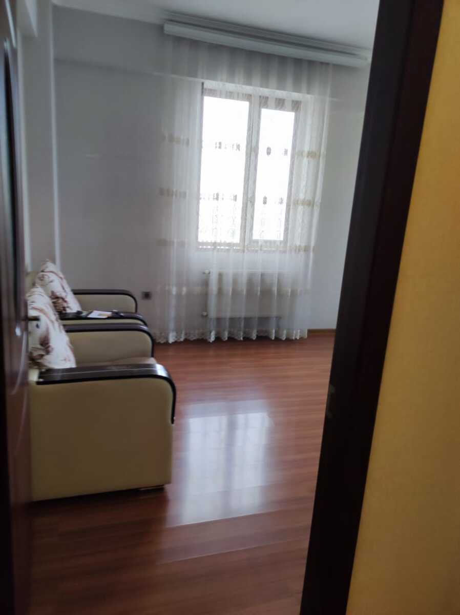 Satılır 3 otaqlı yeni tikili 90 m² — Mənzil, Bakı (6)