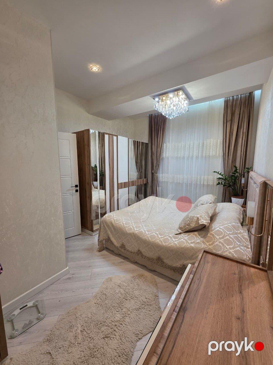 Satılır 2 otaqlı yeni tikili 60 m² — Mənzil, Bakı (9)