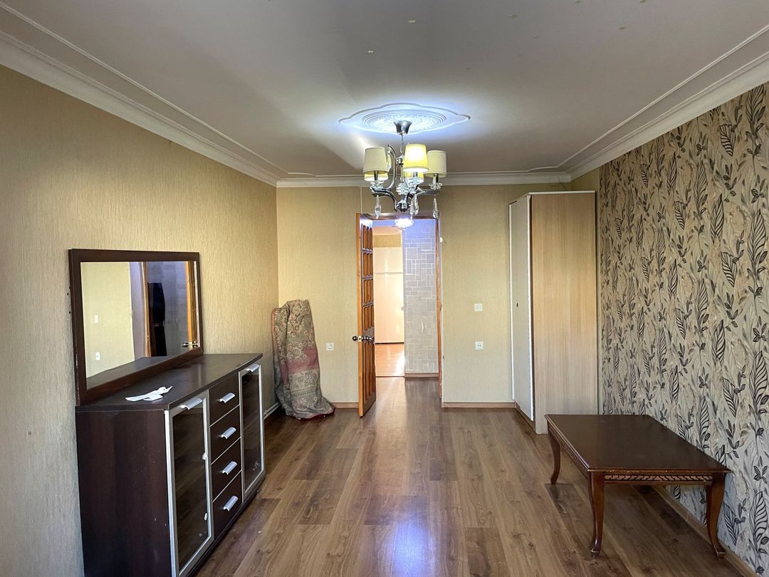 İcarəyə verilir 3 otaqlı köhnə tikili 70 m² — Mənzil, Bakı (3)