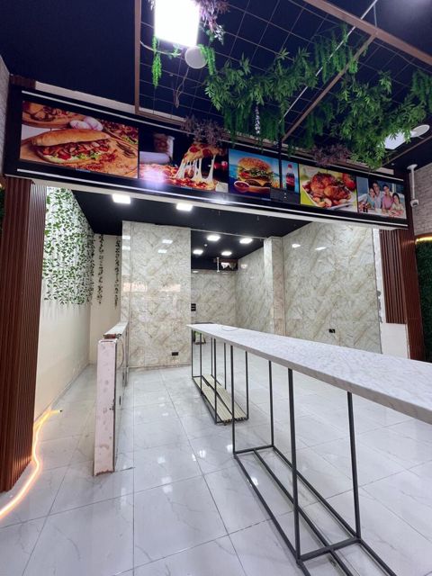 İcarəyə verilir obyekt 125 m² — Bakı