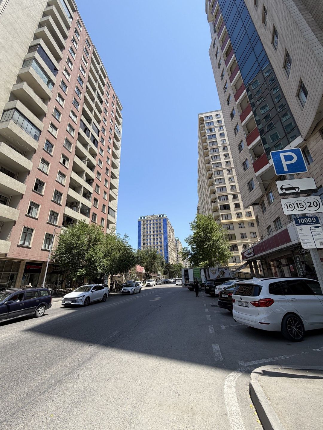 Satılır 2 otaqlı yeni tikili 98 m² — Mənzil, Bakı (2)