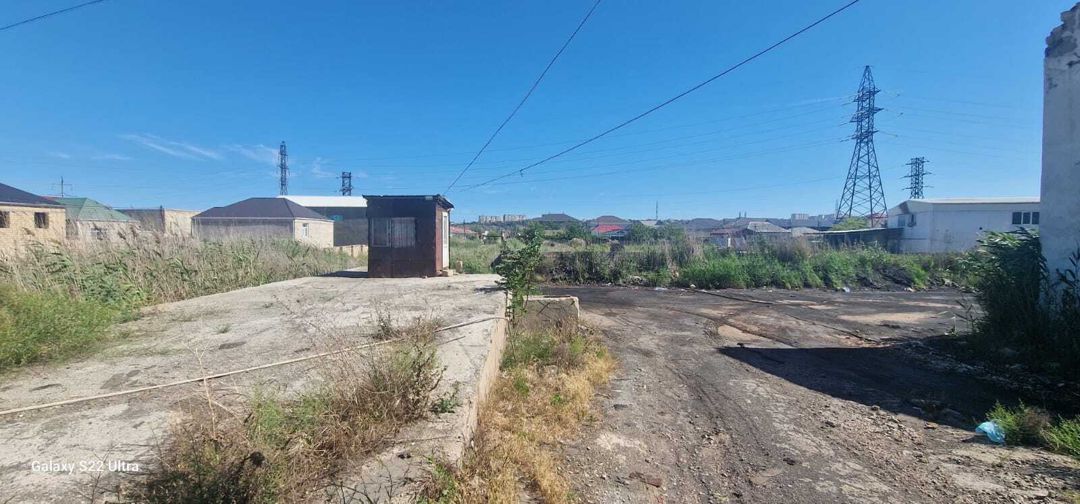 Satılır torpaq 65 sot — Torpaq, Bakı (2)
