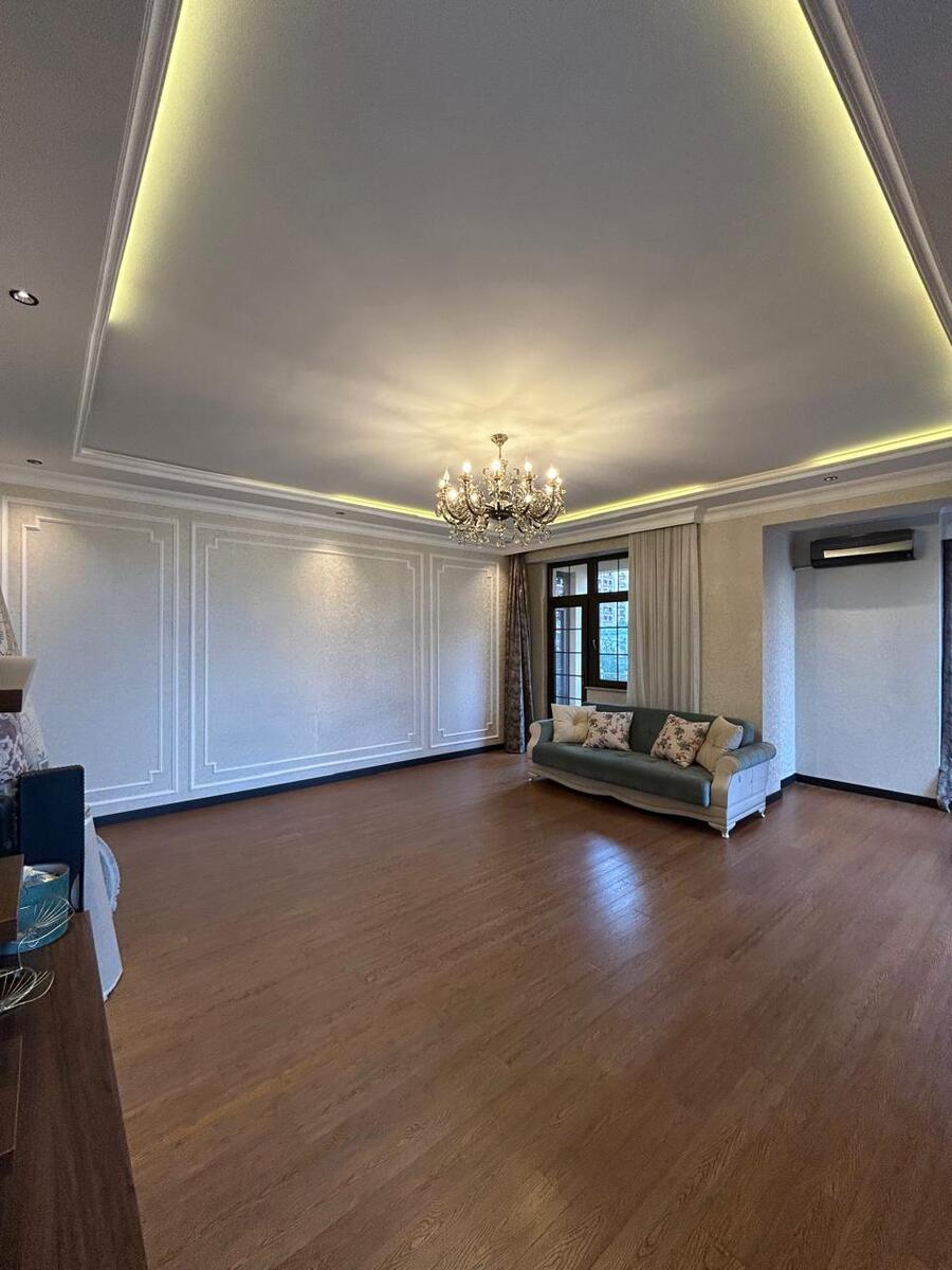 Satılır 2 otaqlı yeni tikili 105 m² — Mənzil, Bakı (4)