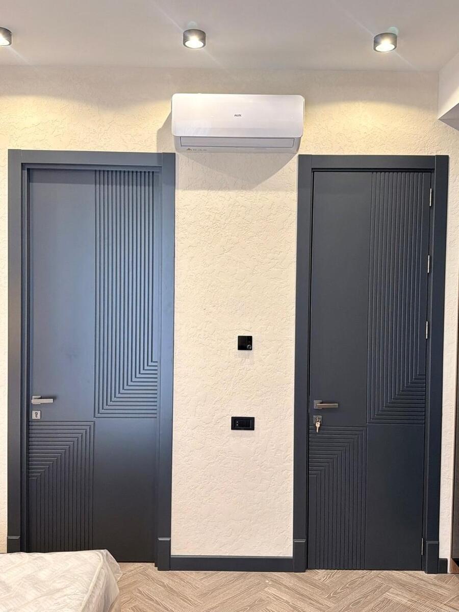 Satılır 3 otaqlı yeni tikili 142 m² — Mənzil, Bakı (12)