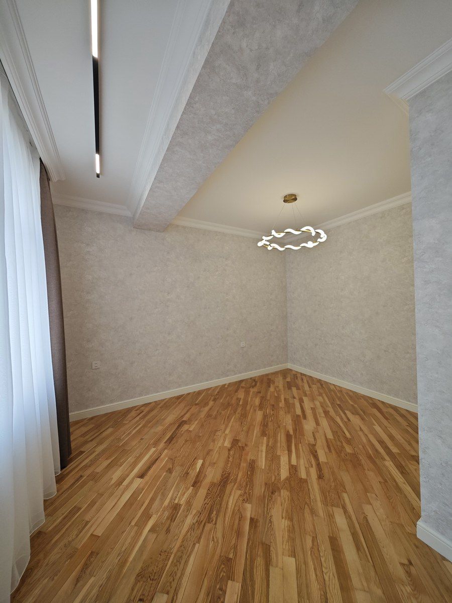 Satılır 3 otaqlı yeni tikili 92 m² — Mənzil, Bakı (5)