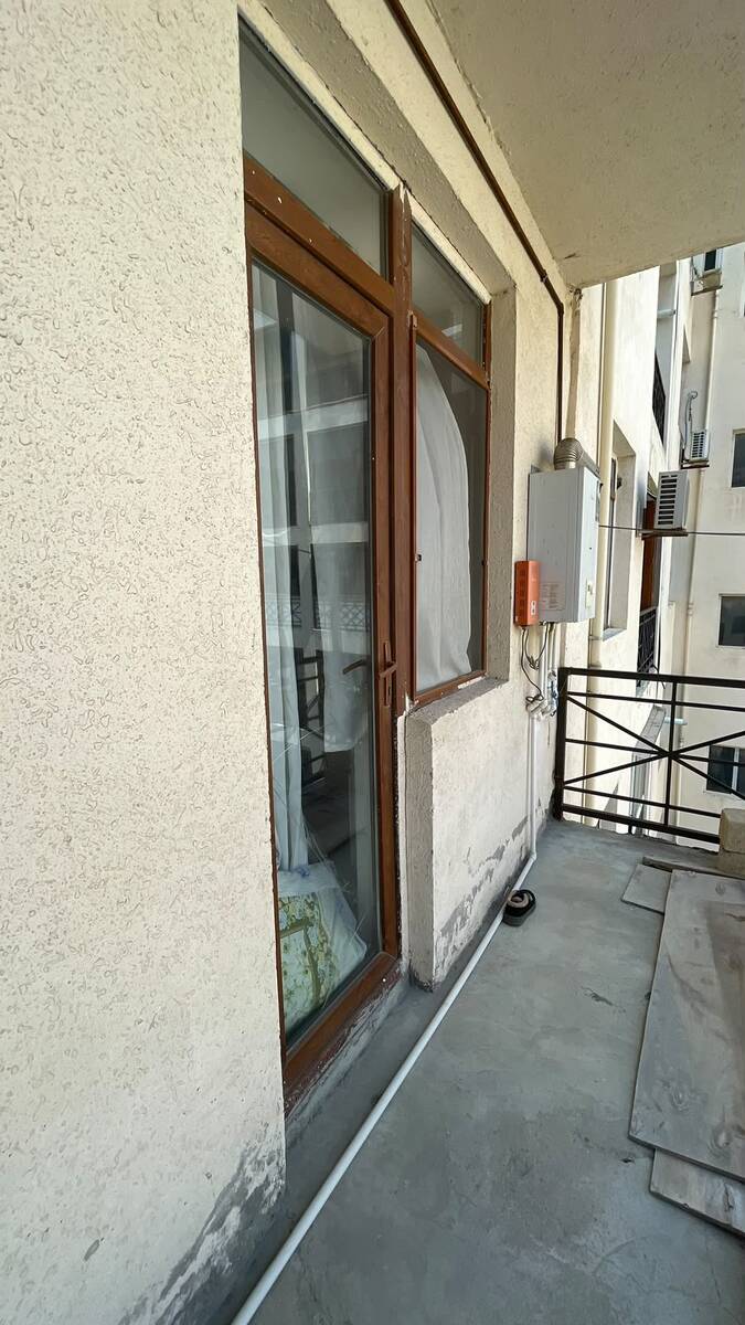 Satılır 2 otaqlı yeni tikili 57.6 m² — Mənzil, Xırdalan (8)