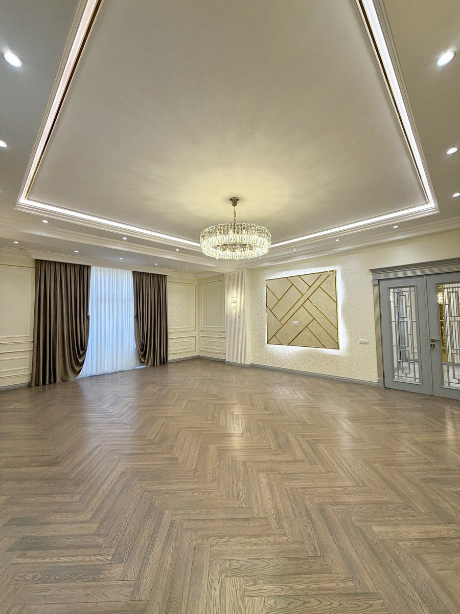Satılır 4 otaqlı yeni tikili 195 m² — Mənzil, Bakı (3)