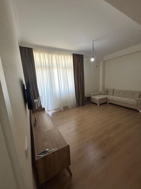 İcarəyə verilir 2 otaqlı yeni tikili 63 m² — Xırdalan