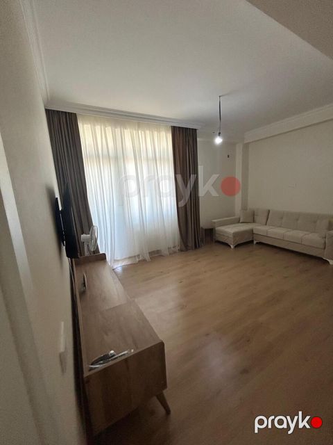 İcarəyə verilir 2 otaqlı yeni tikili 63 m²