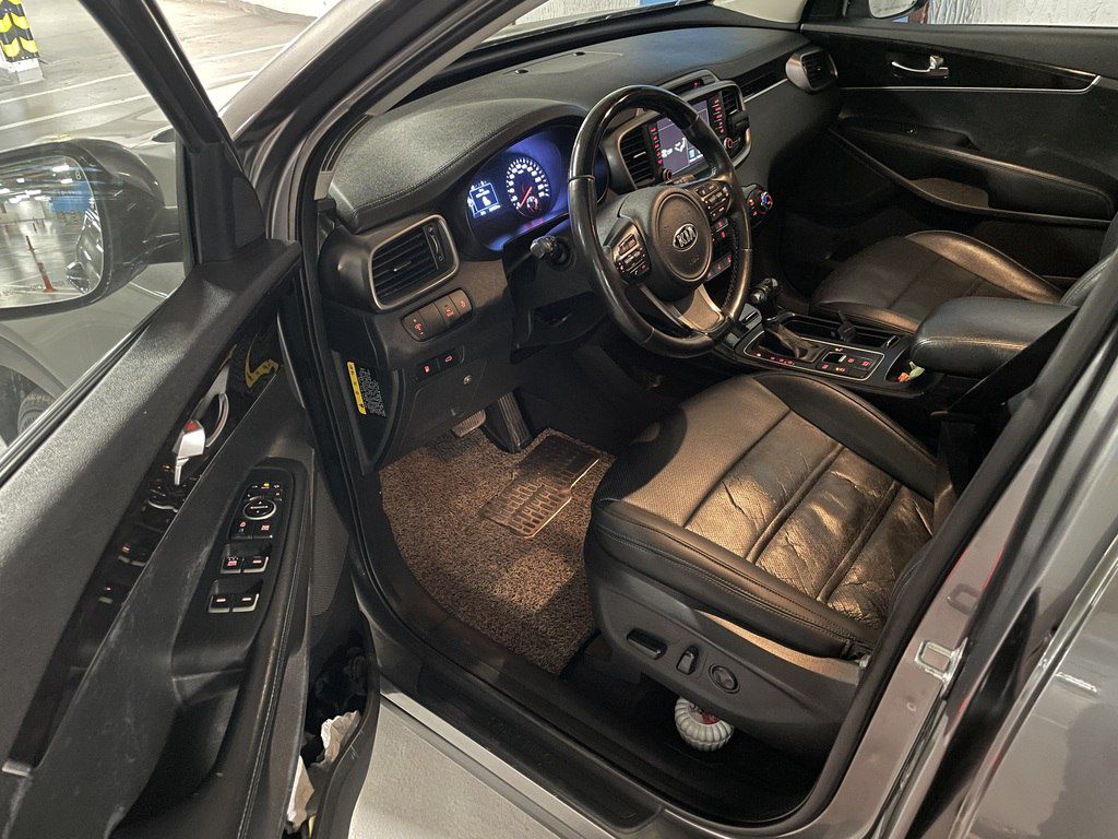 Kia Sorento, 2.0 L, 2015 il, 213 000 km — Avtomobillər, Bakı (6)