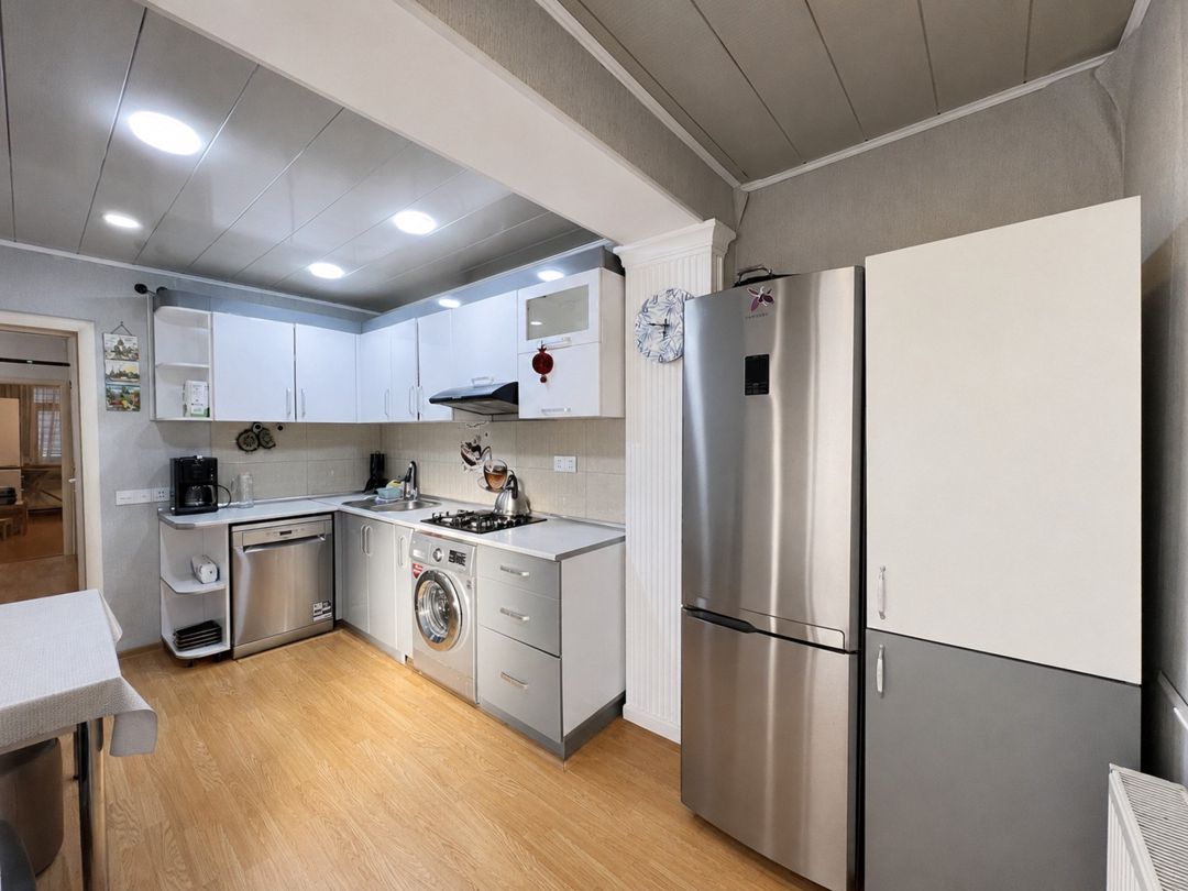 İcarəyə verilir 3 otaqlı köhnə tikili 80 m² — Mənzil, Bakı (10)