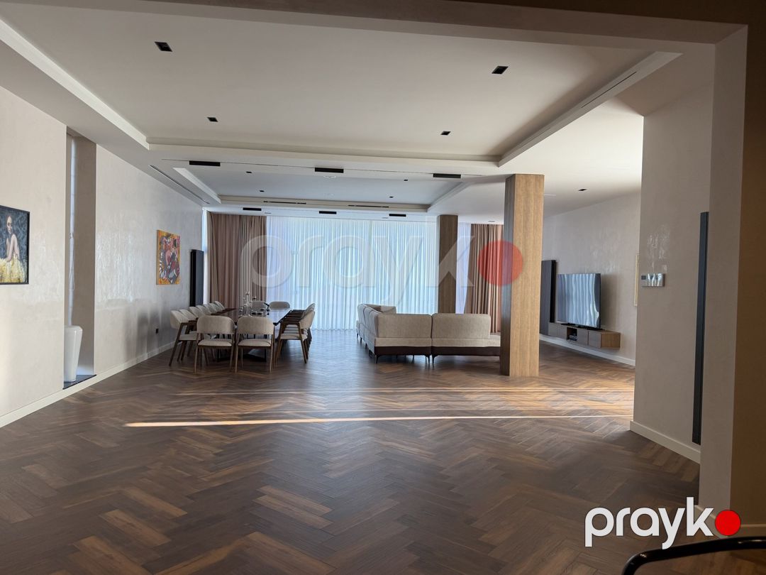 İcarəyə verilir 12 otaqlı həyət evi/bağ evi 980 m² — Ev, villa, Bakı (10)