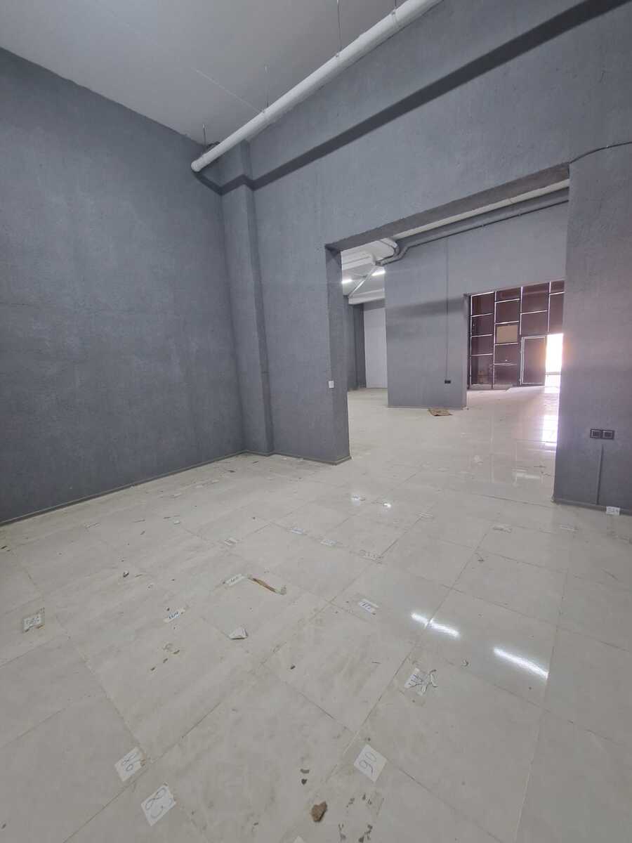 İcarəyə verilir obyekt 240 m² — Əmlak, Bakı (7)