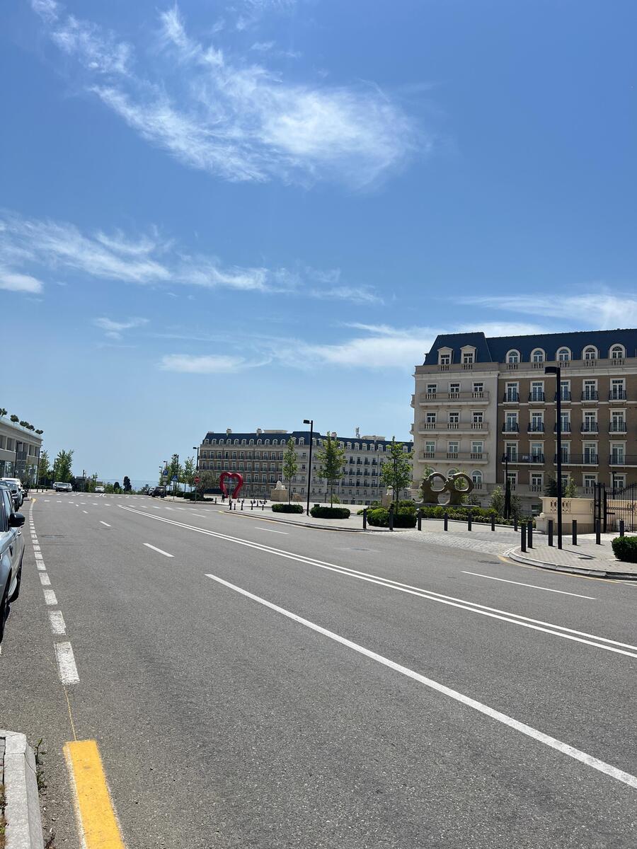 İcarəyə verilir obyekt 280 m² — Əmlak, Bakı (2)